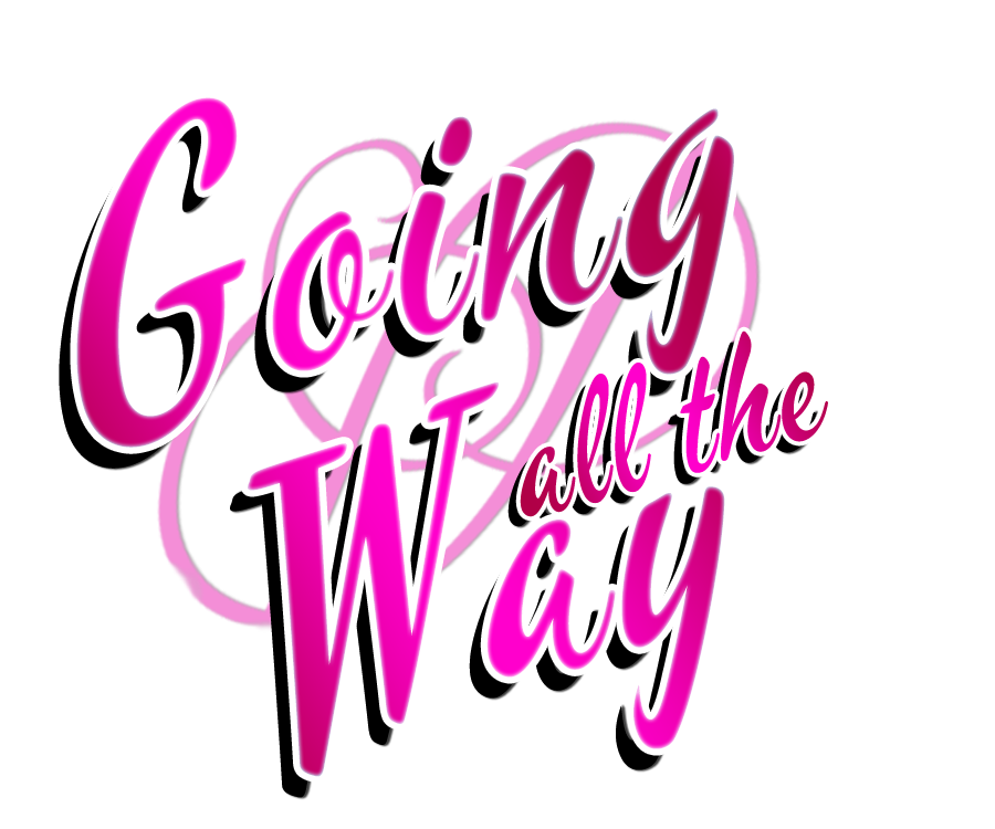 Going All the Way logo